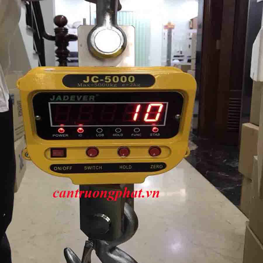 cân treo jc 5 tấn