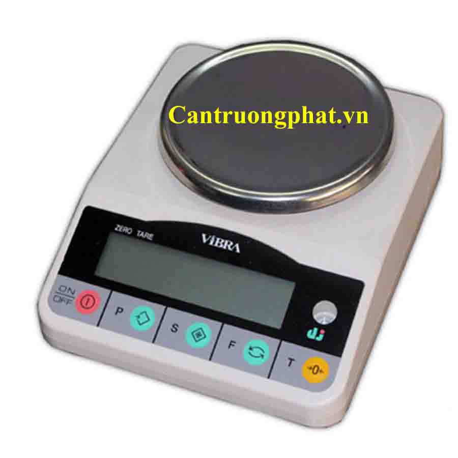 VIBRA DJ320S - Cân phân tích 3 số lẻ nhật bản
