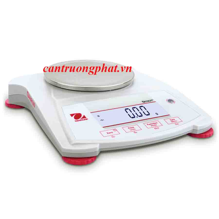 cân điện tử spx622-ohaus