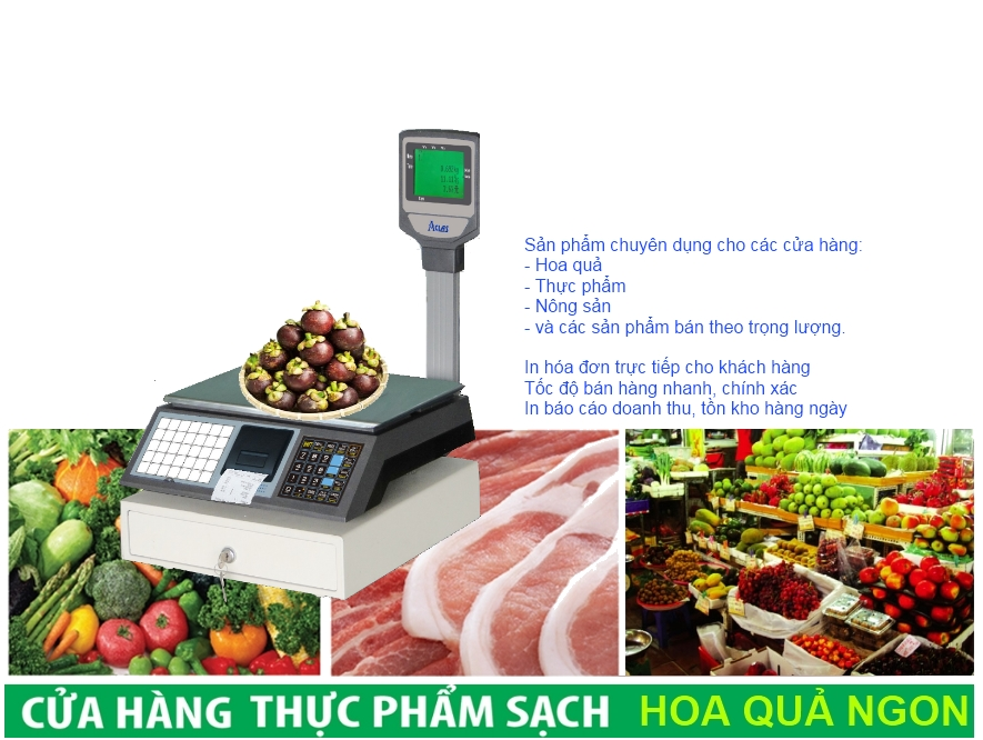 TƯ VẤN MUA CÂN ĐIỆN TỬ ĐÚNG NHU CẦU SỬ DỤNG