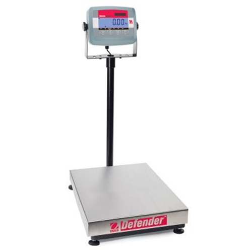 Cân bàn Ohaus 100kg