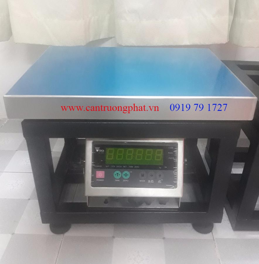 Cân điện tử 60kg