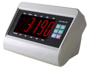 Đầu cân TPSDH/ T7E