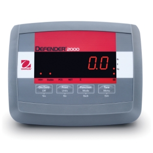 Đầu cân T24P OHAUS