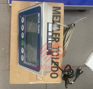 ĐẦU CÂN IND236 METTLER TOLEDO