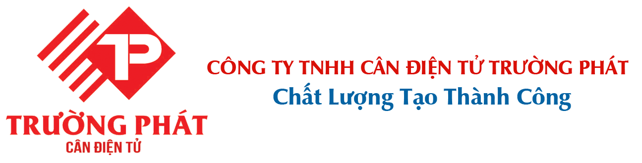 Cân Điện Tử Trường Phát | cantruongphat.vn