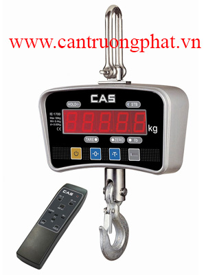 Cân Treo CAS IE-1700