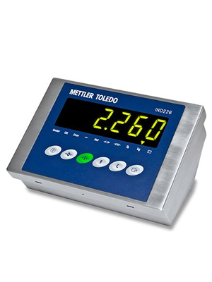 IND226 METTLER TOLEDO