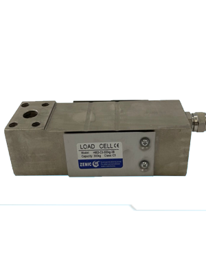 Loadcell H6E3 50kg, 100kg, 150kg, 300kg