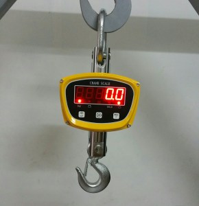 Cân Treo Điện Tử 500kg