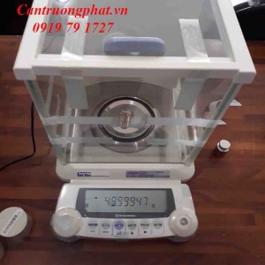 Cân Điện Tử AUW220D Shimadzu