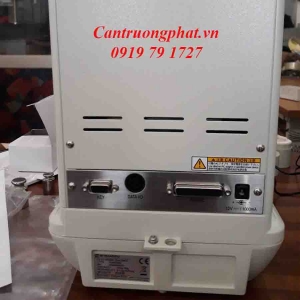 Cân Điện Tử AUW220D Shimadzu