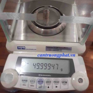 Cân Điện Tử AUW220D Shimadzu