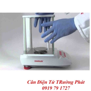 Cân Phân Tích  PA214 - OHAUS