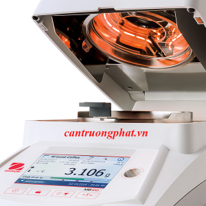 Cân sấy ẩm MB90 OHAUS