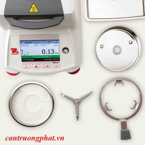 Cân sấy ẩm MB90 OHAUS