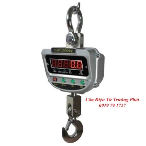 Cân Treo  3 Tấn - OCS-XZ-AAE-3T