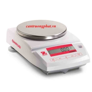 OHAUS PA2102 (2100g x 0.01g )