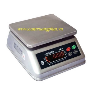 Cân Thủy Sản 6kg