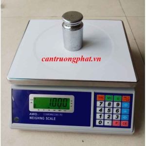 Cân Điện Tử 12Kg