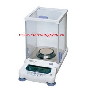 SHIMADZU AUW220D (220g x 0.01mg)