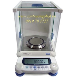 SHIMADZU AUX (220g x 0.0001g)