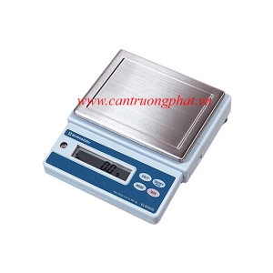 SHIMADZU ELB-2000 (2000g x 0.1g)