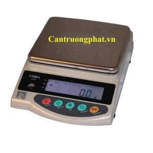 VIBRA SJ1200E (1200gx0.1g)
