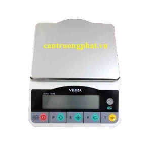 Cân Kỹ Thuật VIBRA DJ4000TW