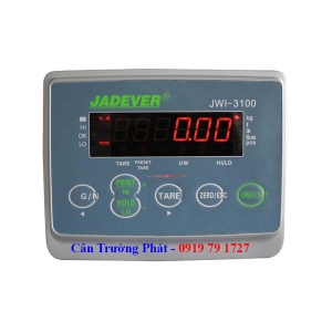 Đầu Cân JWI3100