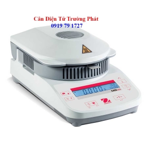 Cân Sấy Ẩm MB25