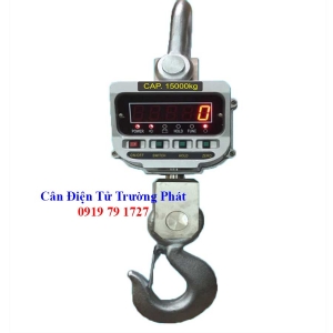 Cân Treo Điện Tử 15 Tấn