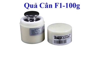 Quả Cân F1 - 100g