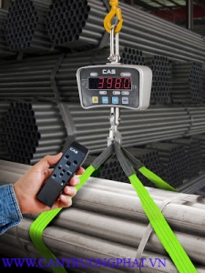 Cân Treo CAS IE-1700