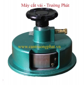 Máy Cắt Mẫu Vải
