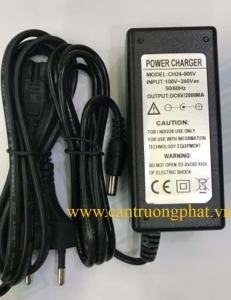 Cục Sạc Cân Treo Điện Tử 