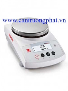 Cân Kỹ Thuật PR2202E Ohaus