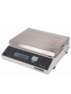 Shimadzu BX-32KH ( 32kg x 0.1g)