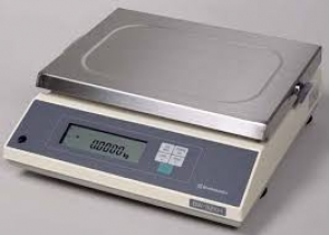 Shimadzu BX-32KH ( 32kg x 0.1g)