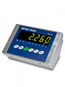 IND226 METTLER TOLEDO