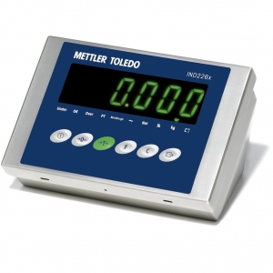 IND226 METTLER TOLEDO