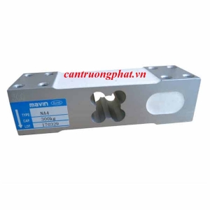 LOADCELL NA4 60KG, 100KG, 200KG, 350KG