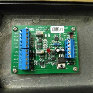 Bộ Khuếch Đại KM-02