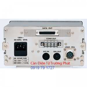 Đầu Cân AD-4329