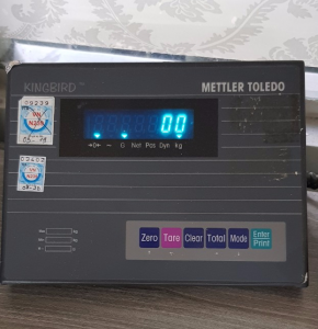 Đầu Cân Kingbird Mettler Toledo