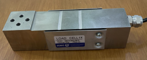 Loadcell H6E 50kg, 100kg, 150kg, 300kg