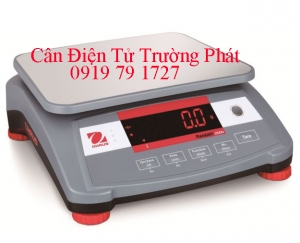 Cân Điện Tử R21PE Ohaus